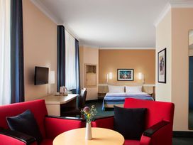 2 Tage in Magdeburg die Elbe entdecken mit Frühstück