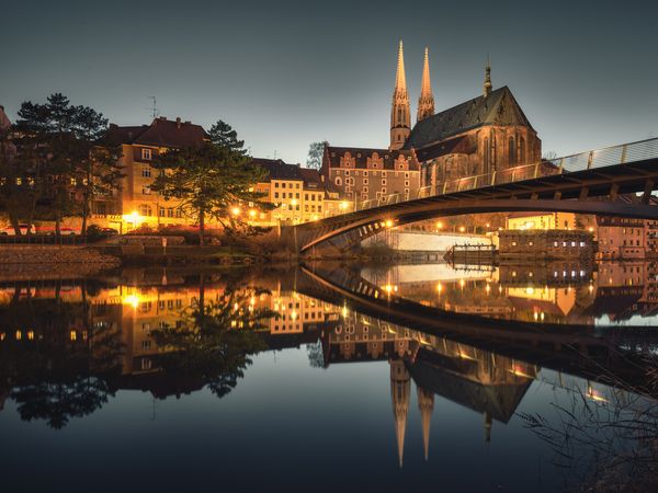 3 Tage mit Frühstück im Romantik Hotel Tuchmacher in Görlitz, Sachsen inkl. Frühstück