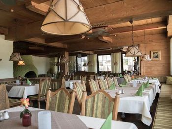 2 Tage Kurzurlaub mit Frühstück im Raucherhansl Hotel Landgasthof