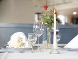 6 Tage in Rostock die Ostsee genießen