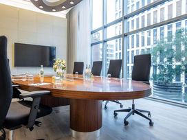 2 Tage im Radisson Blu Hotel, Frankfurt 