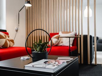 Shopping-Getaway: 2 Tage zwischen HerzoBase & Outlets