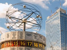 Willkommen in der Hauptstadt! - 5 Tage mit Frühstück