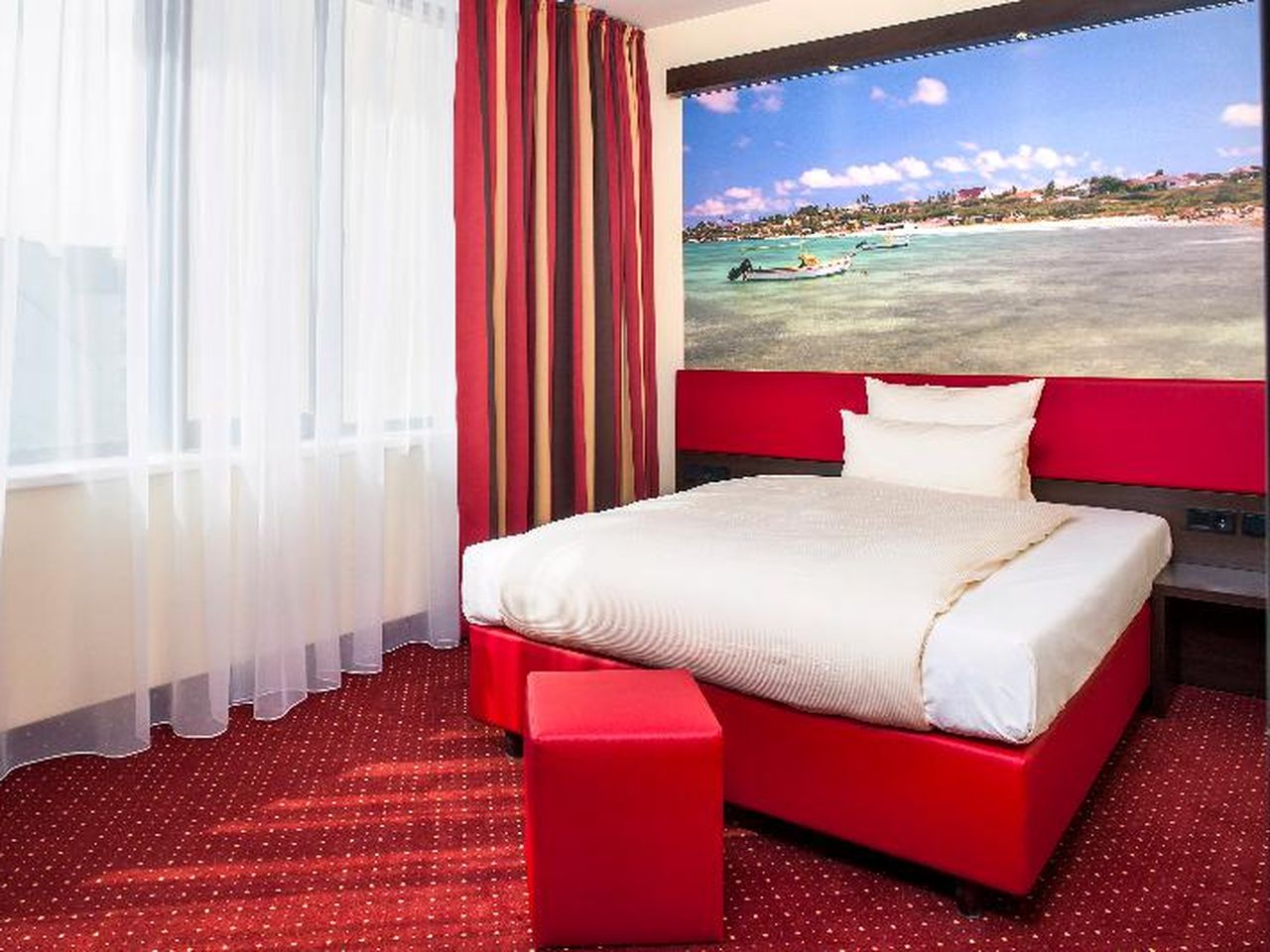 4 Tage im Best Western Plus Plaza
