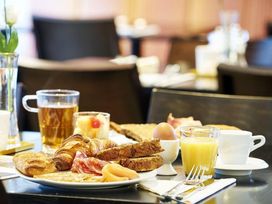 7 Tage Erholung in der vielfältigen Stadt Haarlem