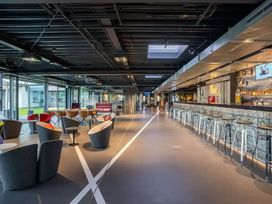 2 Tage Auto-Erlebnis in der Motorworld Köln 