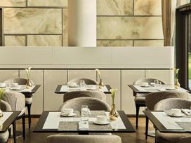 Luxus über Hamburg - 2 Tage im The Fontenay