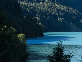 4 Traumtage direkt am Lago di Molveno mit HP