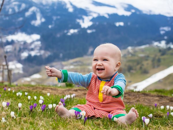 Frühlingstage in Bio in Eberstein Halbpension