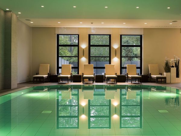 3 Tage im Hotel Maritim Bonn Nur Übernachtung