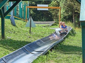 Blockline Abenteuer - Mountainbiken im Erzgebirge