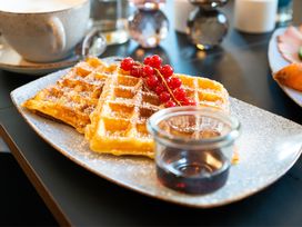 Nordsee Zweisamkeit – 3 Tage Auszeit zu zweit an der Nordsee