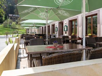 Aktivurlaub  inkl. Paracelsus-Therme 2 Tage