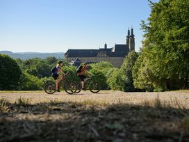 4 Wellnesstage in der Obermain Therme