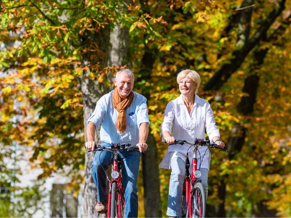 7 Tage Goldener Wellness-Herbst im malerischen Baiersbronn, Baden-Württemberg inkl. Vollpension