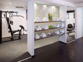 2 Tage im INNSIDE by Melia Düsseldorf Seestern