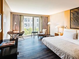 2 Tage mit Frühstück im Le Meridien München Hotel