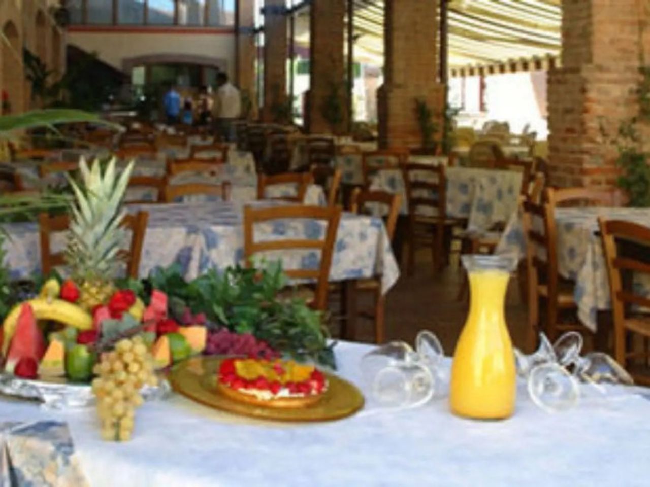 Wasserpark und Strand - 4 Tage am Gardasee