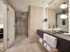 Mainhattan - 5 Tage im The Westin Grand Frankfurt