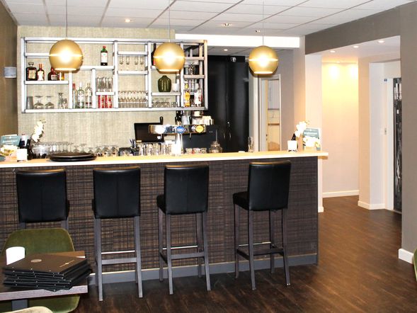 Fletcher Hotel-Restaurant Valkenburg
