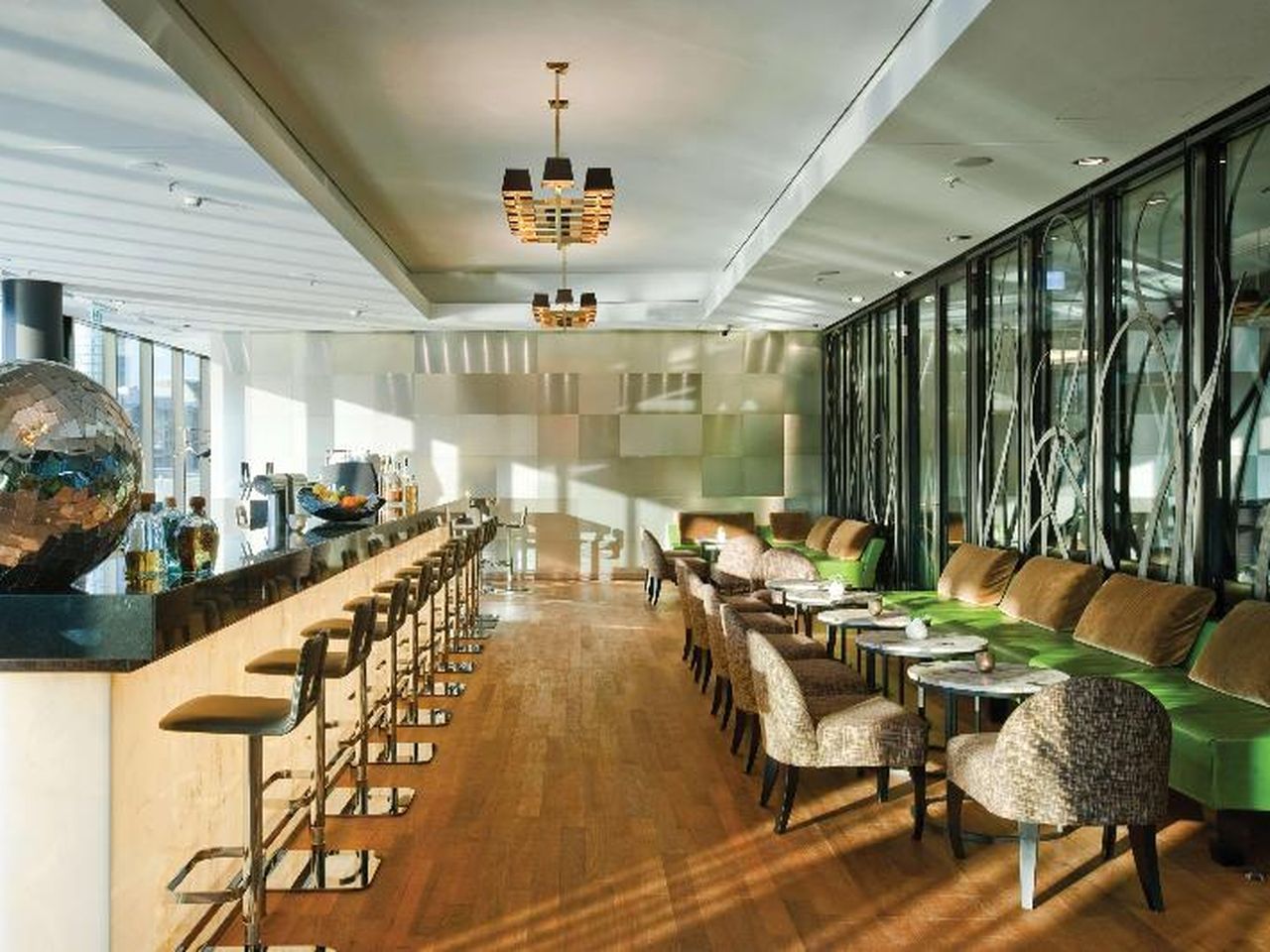 2 Tage im Hyatt Regency Düsseldorf