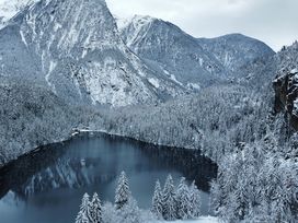 Winterwellness in Oetz -3 Tage
