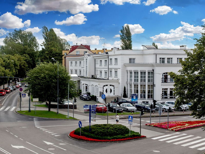 Hotel Lubicz, Wellness & Spa