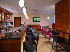 2 Tage im Best Western Hotel Bamberg 