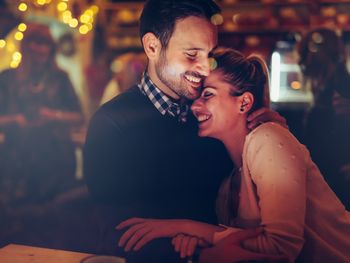 Zeit zu Zweit: Romantik inkl. Candlelight-Dinner