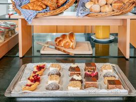 2 Tage in der Hauptstadt Bern mit Frühstück