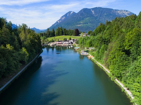 3 Tage Natururlaub in den Bayerischen Alpen in Garmisch-Partenkirchen, Bayern inkl. Frühstück