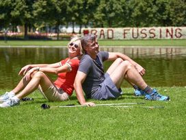 2 Tage im Apollo Thermenhotel in Bad Füssing