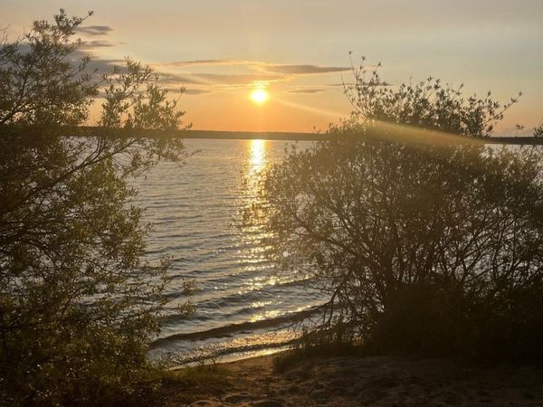 7 Tage Kulinarik & Entspannung Pur nahe Spreewald in Neuhausen/Spree, Brandenburg inkl. Halbpension