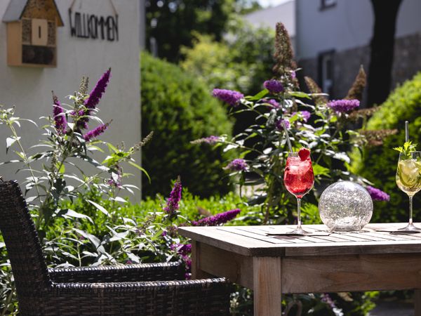3 Tage romantischer Traum im Sauerland m...