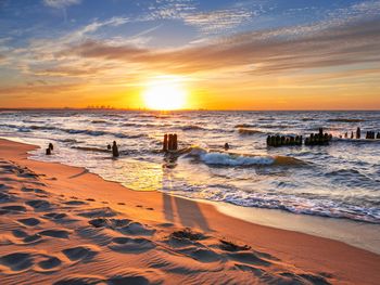 Pure Entspannung auf Usedom