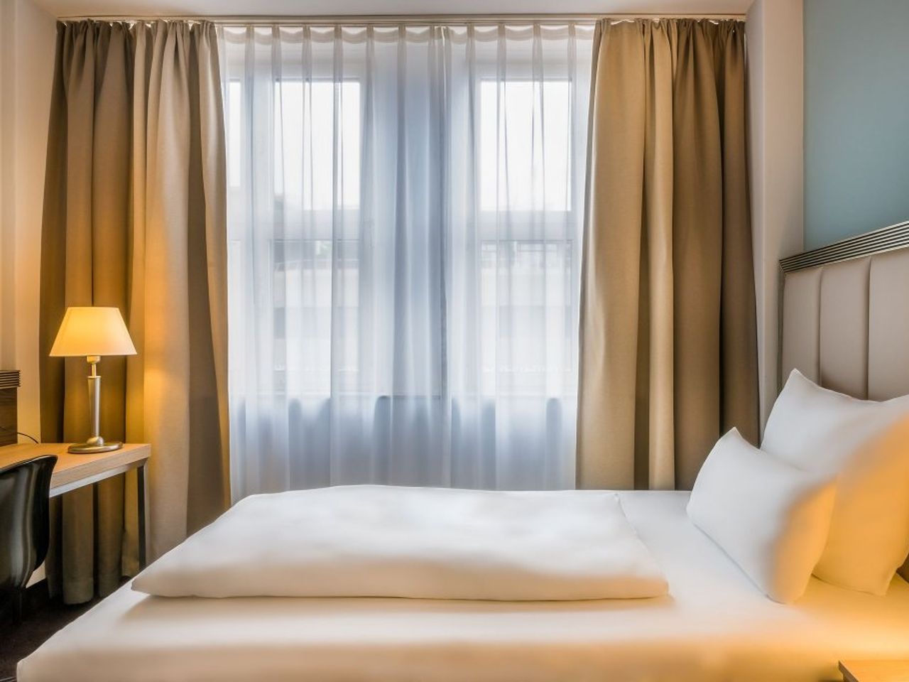 Doppelzimmer SUPERIOR