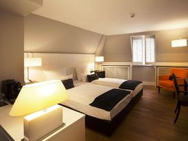 2 Tage im Hotel Victoria in Frankfurt am Main