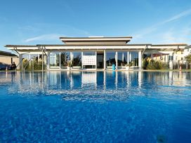 4 Tage BEECH Resort Boltenhagen