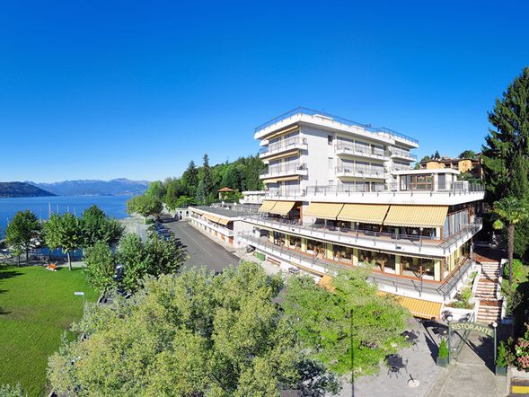 Hotel Europa