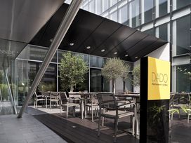 2 Tage im INNSIDE by Melia Düsseldorf Seestern
