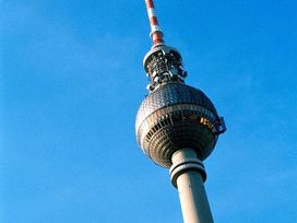 3 Tage Kurzurlaub im Mercure Hotel Berlin