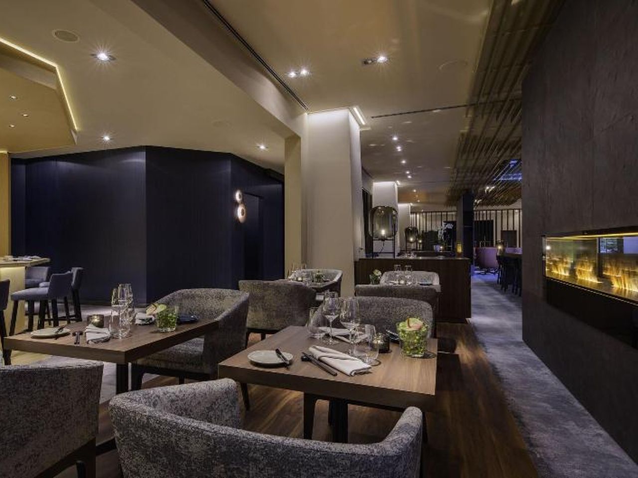 2 Tage im Nikko Hotel in Düsseldorf