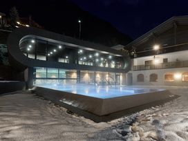 5 Tage Urlaub mit HP im Wellness-Sporthotel Ratschings