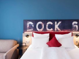 3 Tage im Mercure Hotel Hamburg City mit Frühstück