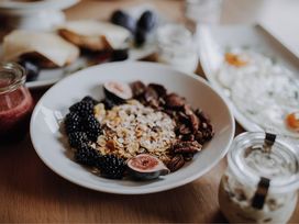 Zeit zu zweit – romantische Genuss- & Wellnessauszeit