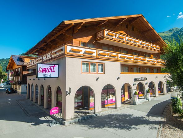 smartHotel