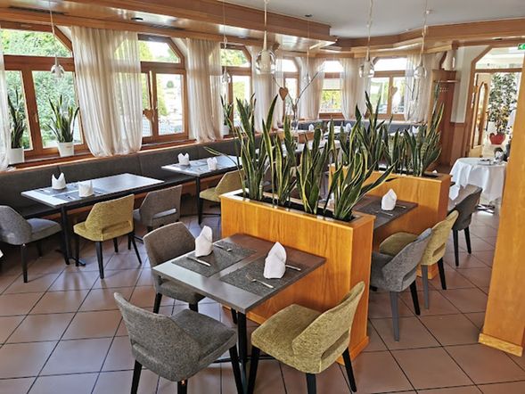Hotel Empfingerhof
