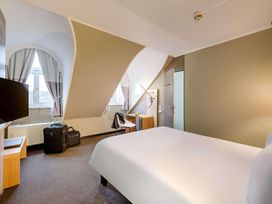 2 Tage Kurzurlaub im Hotel ibis München City