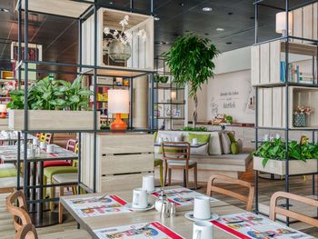 2 Tage im IntercityHotel Saarbrucken verbringen