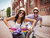 Mit dem Fahrrad unterwegs - 5 Tage Leipzig